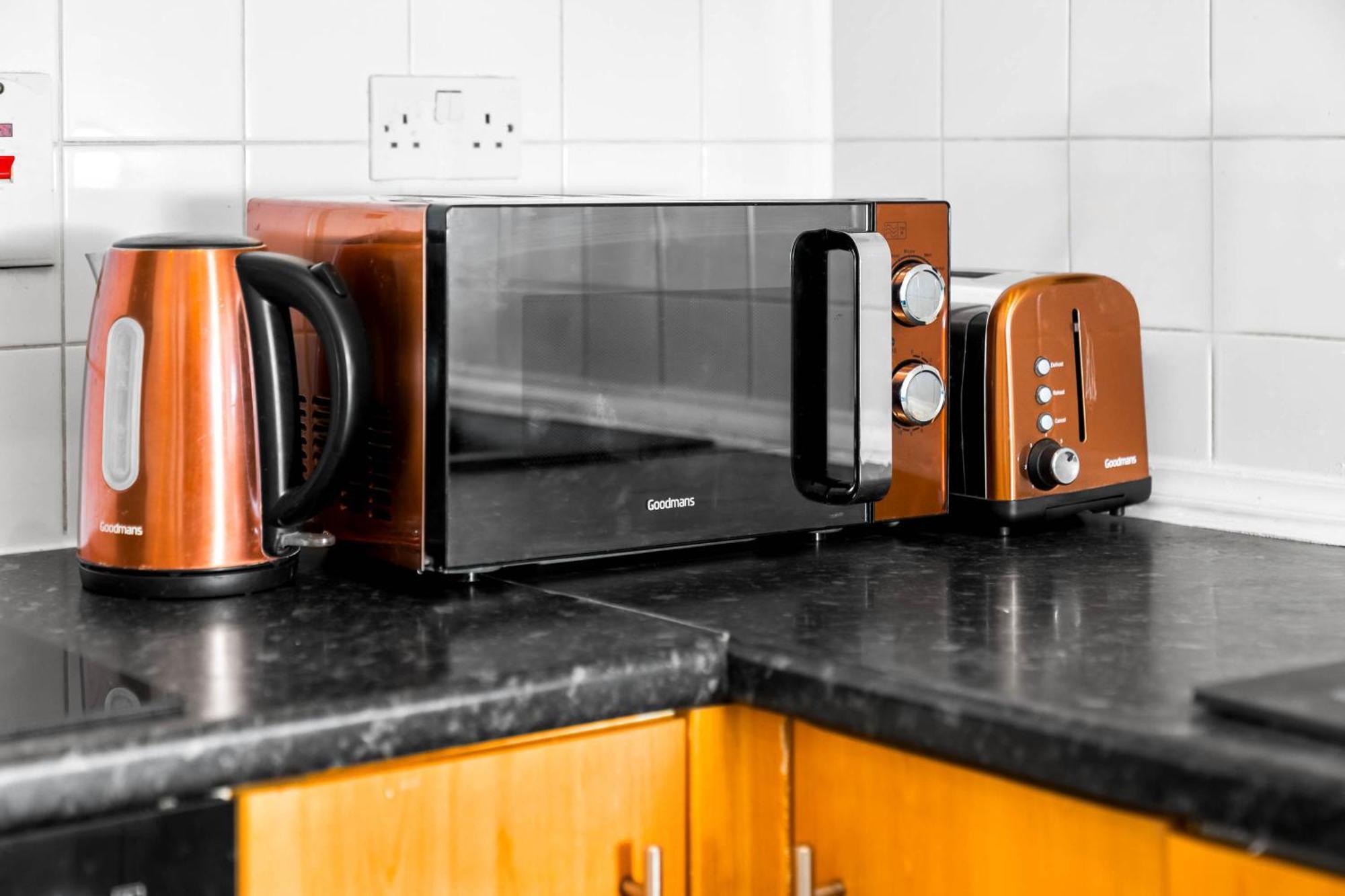 Luxury Two Bedroom Apartment - City Ceentre - Balcony - Jq - Netflix & Wifi - 11B Бирмингам Екстериор снимка